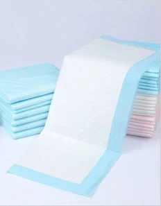 Resguardos descartáveis